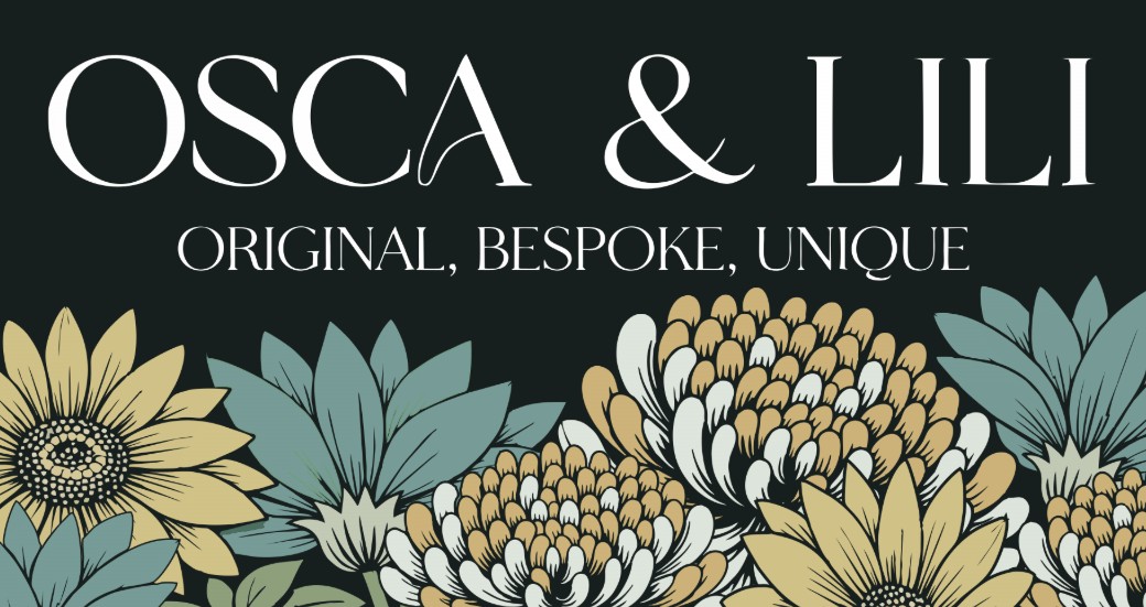 Osca & Lili logo